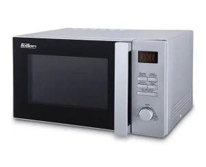 مشکلات اساسی ماکروفر فلر و راه روش نگهداری آن
